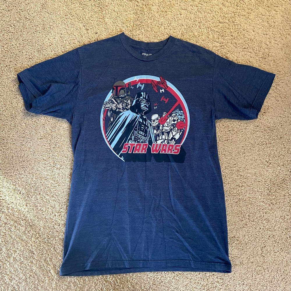 Star Wars T-Shirt